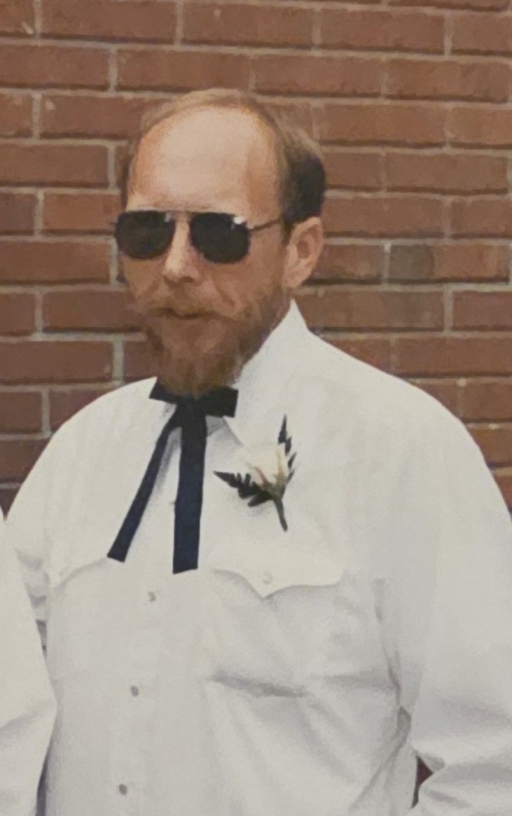 Obituary for Ricky Ray Hannah Crawford / Ray Funeral Home, Cremation(03)